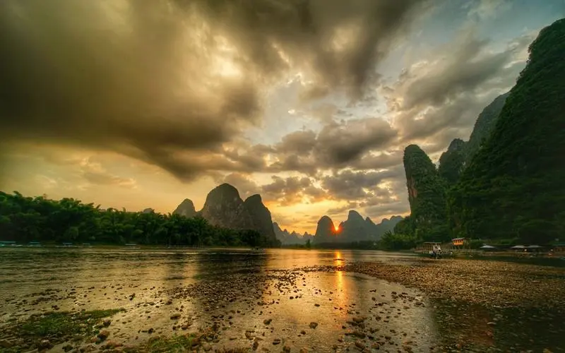 智能高端环保